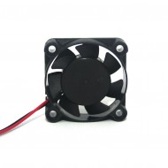 4010 Fan 12V - 1 metro de cable